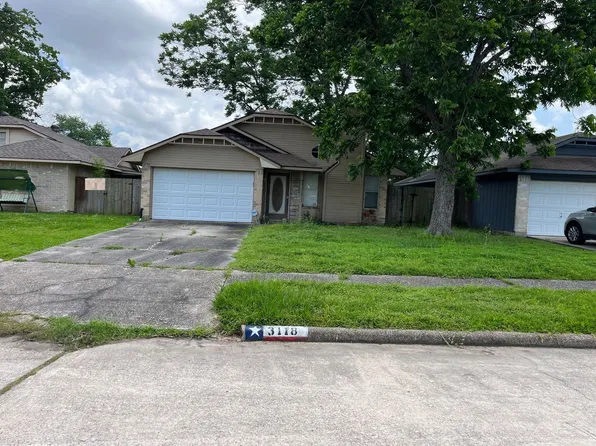 3118 Raccoon Run, Spring, TX 77373