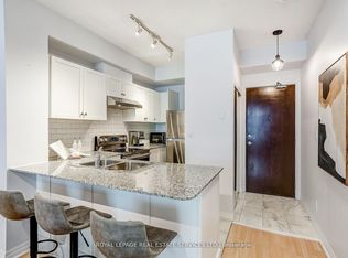 1359 Rathburn Rd E #1106, Mississauga, ON L4W5P7