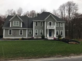 9 Mount Vickery Rd, Southborough, MA 01772