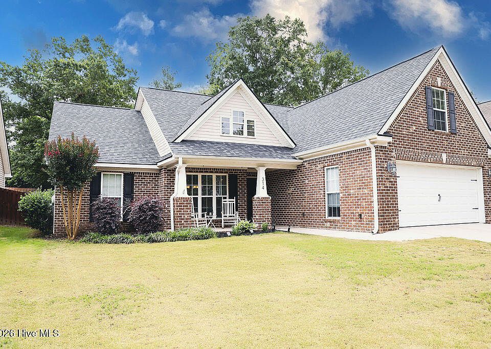 1st image of 314 Mossy Oak Circle
