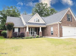 314 Mossy Oak Cir, North Augusta, SC 29841
