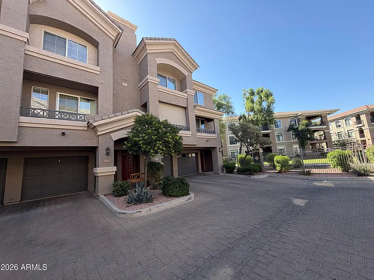 4465 E Paradise Village Pkwy S #1203 — Photo 1