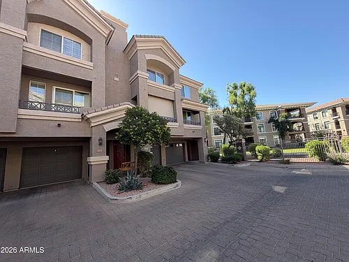 4465 E Paradise Village Pkwy S #1203 Photo 1