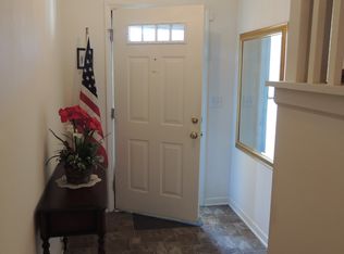 5128 Bartholomews Ln, Greensboro, NC 27407