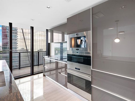 3rd image of 1451 Brickell Ave Unit 1005