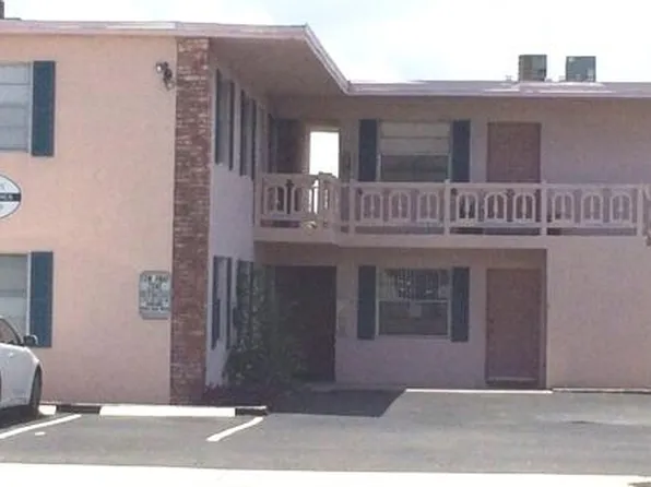 5131 NE 18th Ave APT 1-6, Fort Lauderdale, FL 33334