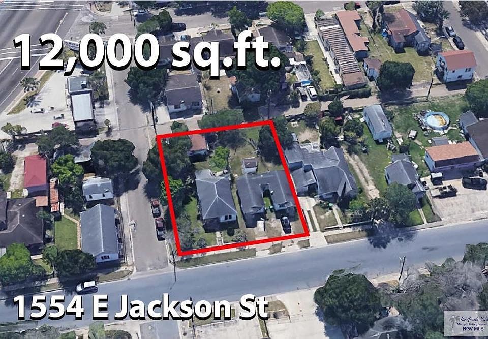 1st image of 1554 E Jackson St