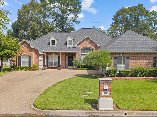 6312 Ashmore Ln, Tyler, TX 75703
