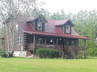 21562 Dye Rd, Saucier, MS 39574