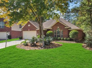 147 S Abram Cir, Spring, TX 77382