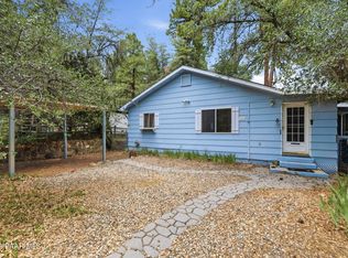 1612 W Manzanita Dr, Prescott, AZ 86303