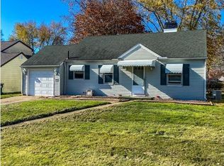 739 Fairlane Ave SW, Canton, OH 44710