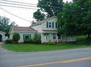 39 Route 62, Conewango Valley, NY 14726