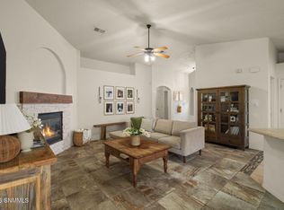 2507 Silver Hawk Ave, Las Cruces, NM 88011