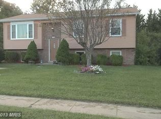 4 West Rd, Mount Airy, MD 21771