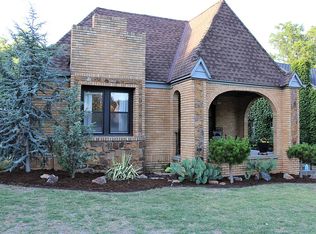 2625 NW 14th St, Oklahoma City, OK 73107