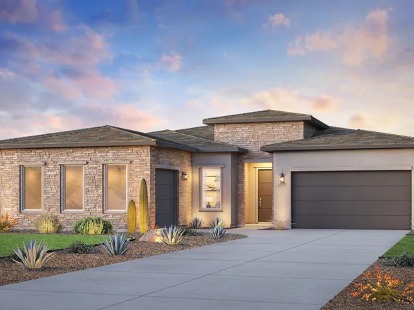 Manchester Plan, Sterling Grove - Sonoma Collection