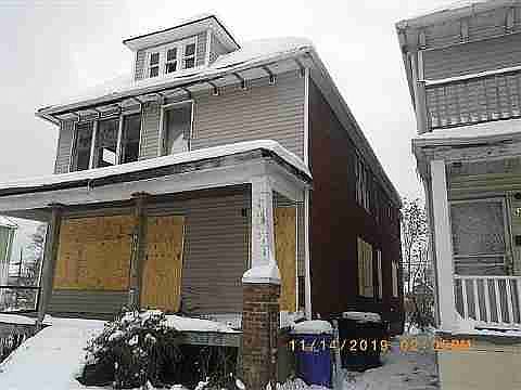 5453 Holcomb
