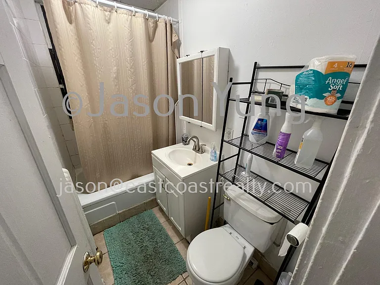 238 Hemenway St #2 — Photo 13