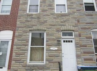 1331 James St, Baltimore, MD 21223