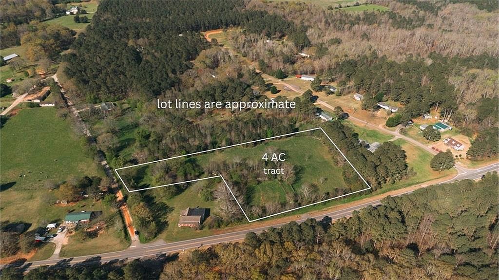 4 Bostwick Hwy 4, Madison, GA 30650 MLS 7357412 Zillow