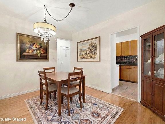 4th image of 5601 Riverdale Ave APT 5P