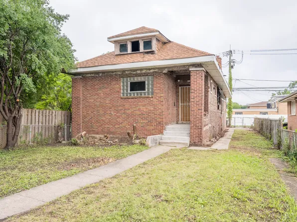 124 E 95th St, Chicago, IL 60619