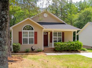 619 Flicker St, Concord, NC 28027