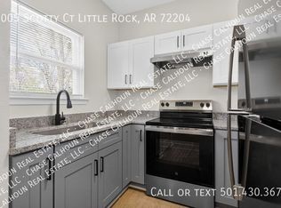 2005 Scotty Ct, Little Rock, AR 72204