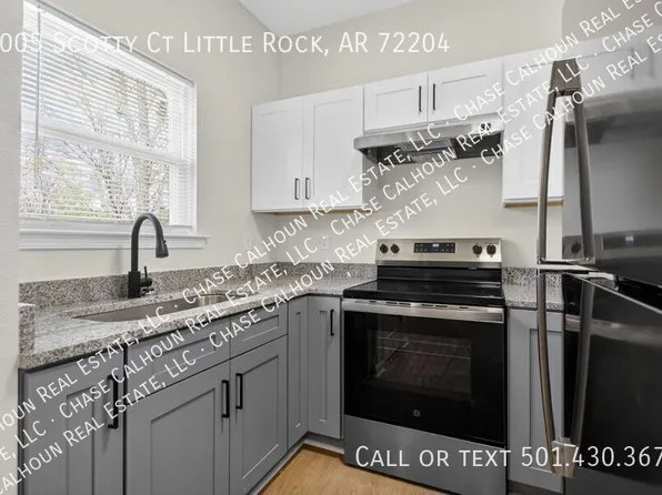 2005 Scotty Ct, Little Rock, AR 72204