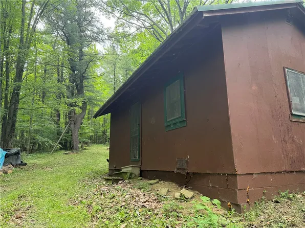 10549 Short Tract Rd, Nunda, NY 14517