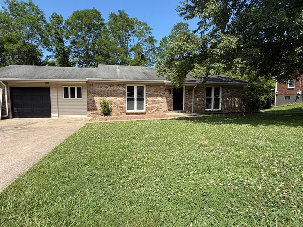 (undisclosed Address), Taylor Mill, KY 41015