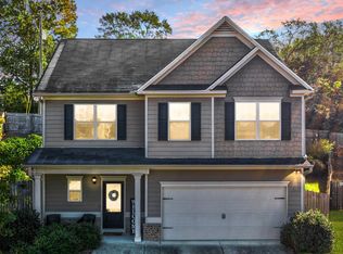 307 Morning Frost, Canton, GA 30114