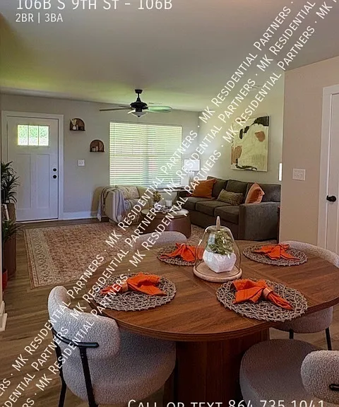 106B S 9th St #106B — Photo 14