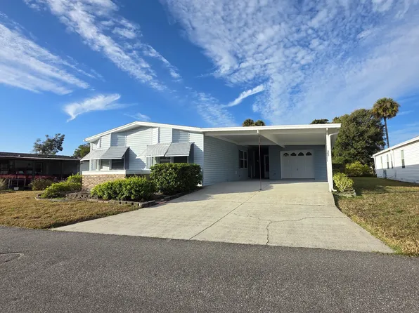 307 Costa Rica #393, Edgewater, FL 32141