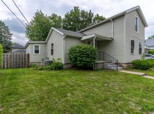 413 Mathews St, Kendallville, IN