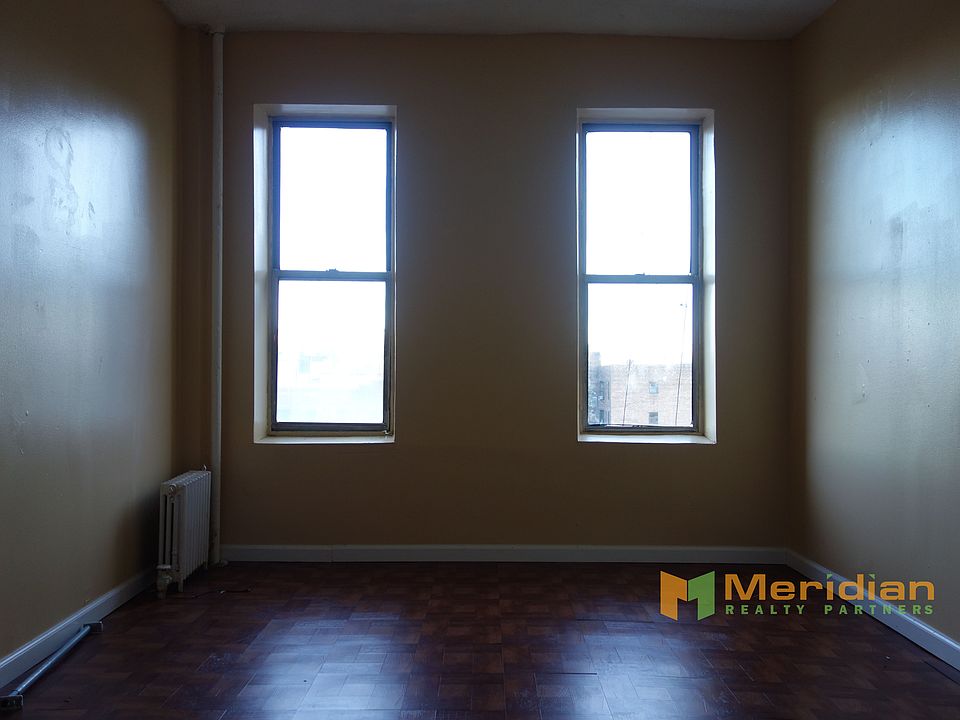 2nd image of 1684 Grand Concourse APT 3G