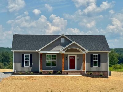 8666 Hat Creek Rd, Brookneal, VA, 24528