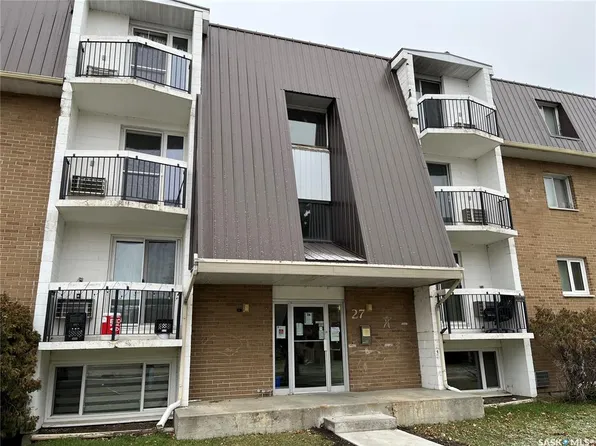 UNIT 14-27 Centennial STREET, Regina, SK S4S 6P8