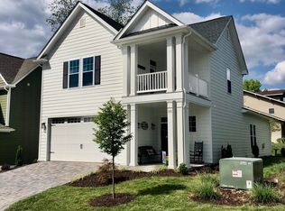 55 Chamberlain Loop, Lexington, VA 24450