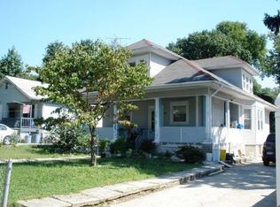 166 Evergreen Ave, Woodlynne, NJ 08107