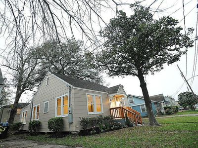 5626 Craig St, Houston, TX, 77023