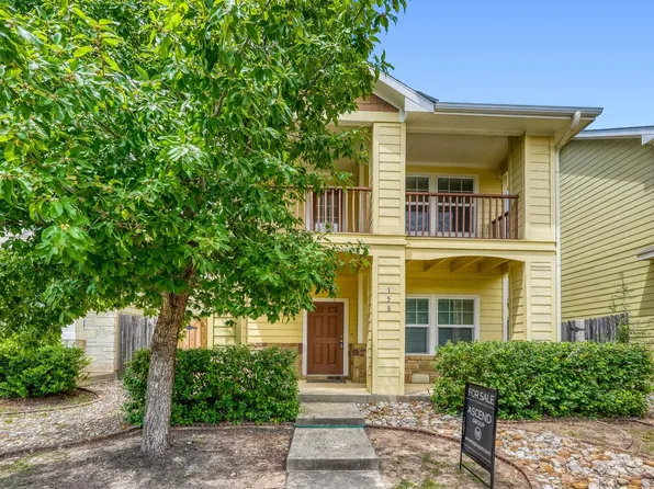 158 Preston Trl, San Marcos, TX 78666