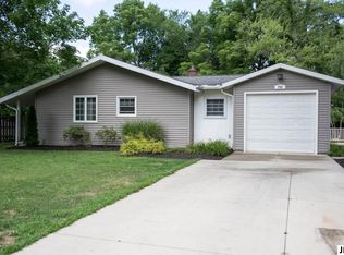 2740 Brookside Blvd, Jackson, MI 49203