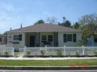 1019 Vernon Ave, Venice, CA 90291