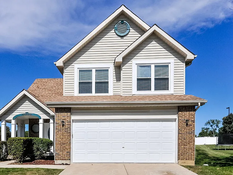 14480 Williamsburg Manor Dr — Photo 1