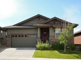 14158 Kenneth Loop, Parker, CO 80134