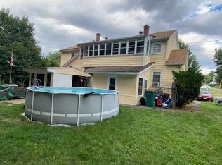 188 Oak Hill Rd, Fitchburg, MA 01420