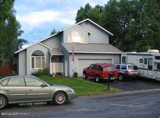 8310 Dagan St, Anchorage, AK 99502