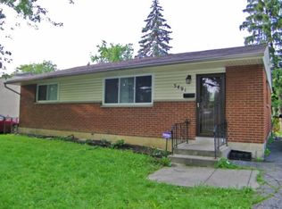 3491 Scottwood Rd, Columbus, OH 43227